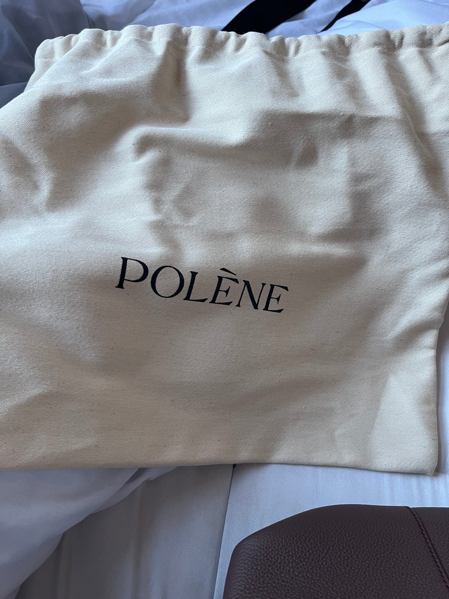 Polene Beri Bag